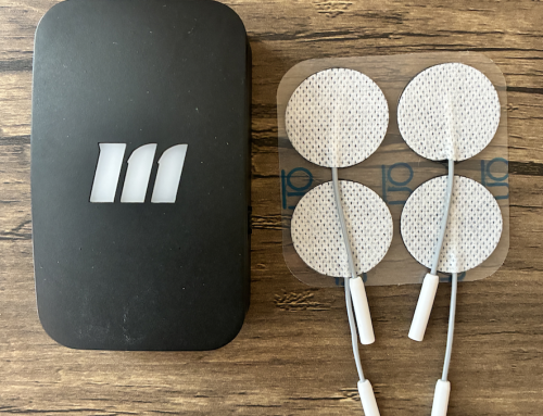 Product Update: Introducing Small Electrodes